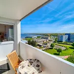 Appartamento - Haus B, App 0b0803 *