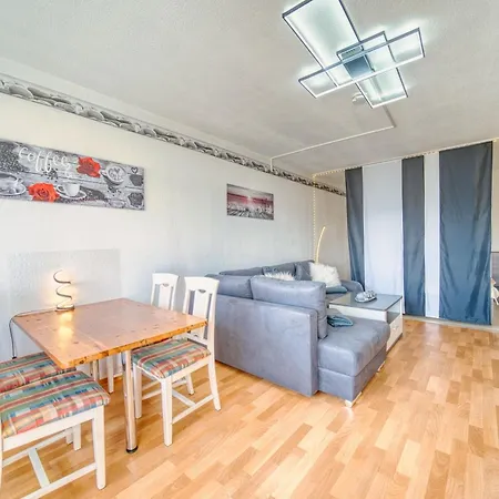 - Haus B, App 0b0803
