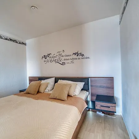 - Haus B, App 0b0803 Apartment *