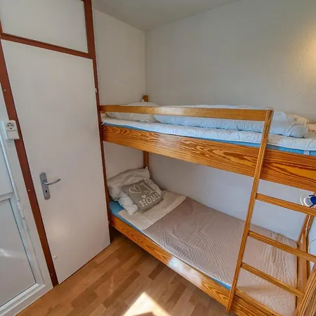 Appartamento - Haus B, App 0b0803 Heiligenhafen