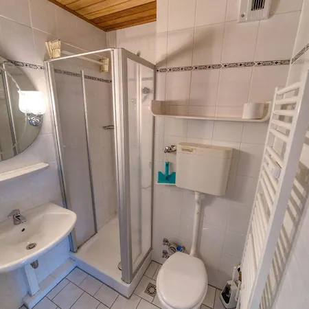 Appartamento - Haus B, App 0b0803