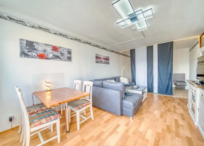 - Haus B, App 0b0803