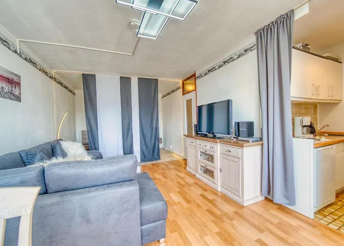 - Haus B, App 0b0803 * Heiligenhafen