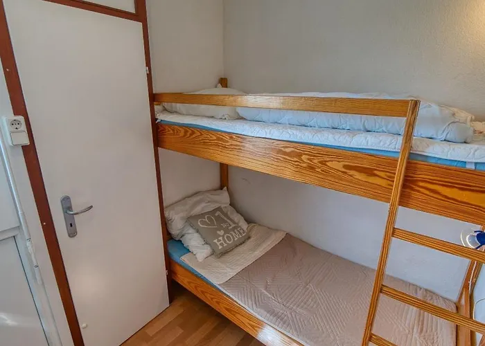 Apartment - Haus B, App 0b0803 Heiligenhafen