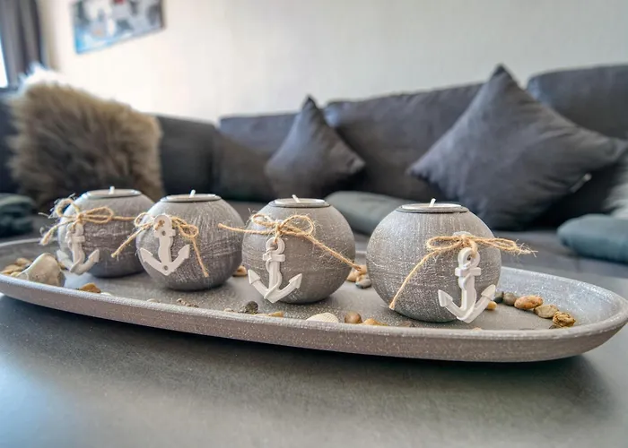 - Haus B, App 0b0803 *