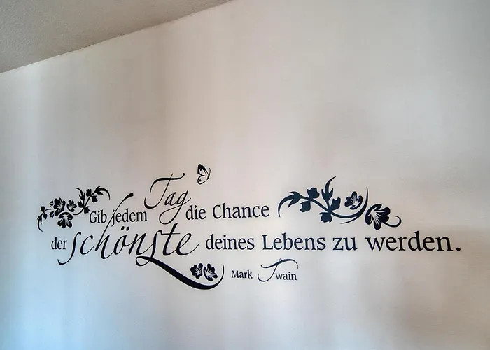 - Haus B, App 0b0803 * Heiligenhafen