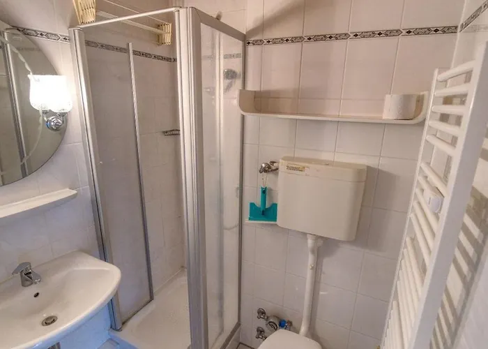 Apartment - Haus B, App 0b0803