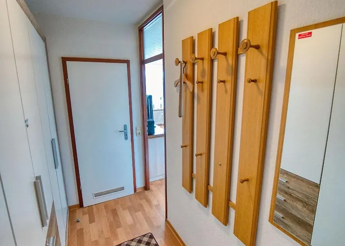 - Haus B, App 0b0803 Heiligenhafen